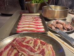 -西塔老太太泥炉烤肉(温州首店万象城黑金店)