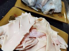 -渝杨胖娃老火锅(中兴路店)