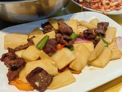 -大笑饭堂(甲子桥店)