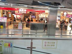 -凯德MALL(西直门店)