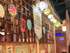 大堂-鸟内会居酒屋(得意潮馆店)