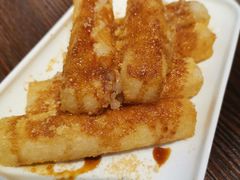-爆炸头阿姨小四川正宗川味小吃(无任何分店)