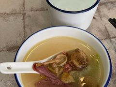 -乔家满族八大碗(流水沟店)