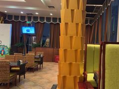 -火舞泰·泰式海鲜火锅餐厅(世纪城店)