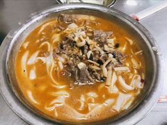老友牛肉粉-舒记粉店(七星路店)