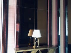 -成都安仁福朋喜来登酒店