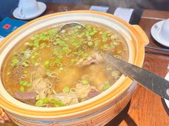 -ZEN采蝶轩·粤味臻鲜·手作点心·商务宴请(泰州店)