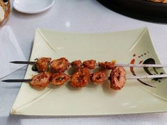 -大锅强·蒸海鲜青岛菜(吾悦广场店)