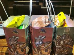 -小川洋风料理(街道口店)