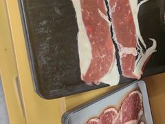 -允辛家·自助泥炉烤肉(九亭店)