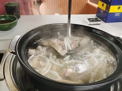 -平安金融中心云际观光层
