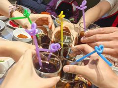 -海底捞火锅(漫乐城夜宵主题店)