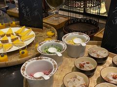 -南通大饭店·米兰餐厅