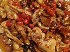 -渔乡米香·剁椒鱼头(四方坪店)