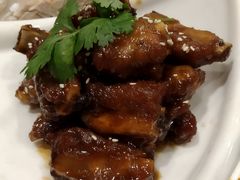 糖醋排骨-旭龙鱼头王(航华店)