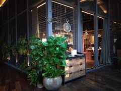 -肴约·花园式餐厅(湖里店)