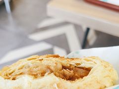 -魏家凉皮(十里河店)