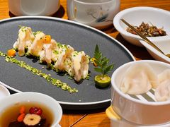 -喜鼎海胆水饺(东港店)