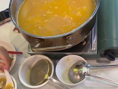 -大永發老火浓汤·经典粤菜(北滨路店)