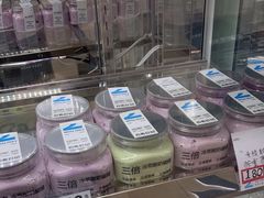 -白色日记·手作酸奶(麦凯乐店)