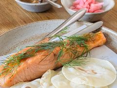 -BOR Eatery(安福路店)