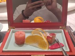-宴昆山·私房菜(春晖店)