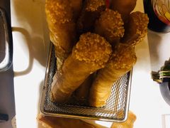 津味油条-津菜典藏河西店(水上店)