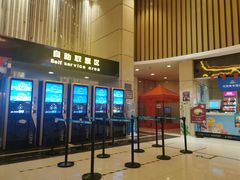 -万达影城(仓山万达广场激光IMAX店)