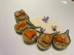 -大董(环贸iapm店)