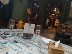 -出走咖啡·面包(宋庄店)