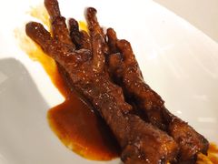-南门小馆·清真(国贸商城店)