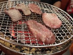-大阪烧肉BAKA一代(十亩地店)