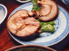 -同得兴 Since·1995 传统苏式面馆(十全街店)