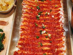 -韩宫宴烤肉·料理(青浦宝龙店)