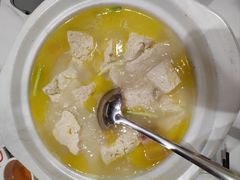 -寿州大饭店·餐厅
