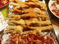 -东瓯泡泡(百里东路店)