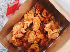 -阿捡忭京炸鸡(长沙韭菜园总店)