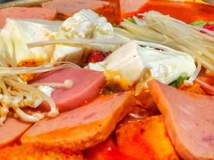 部队锅-小公洞韩式豆腐村