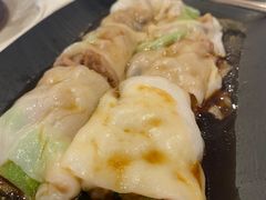 -白天鹅宾馆-宏图府餐厅