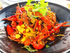 -湘江大码头·龙虾馆(渔人码头一店)