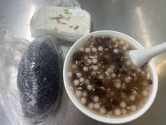 -芳婆糕团店(王府大街店)