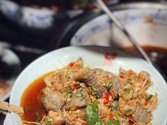 -抱德·潮汕味(敦和店原惠城鱼仔)