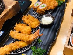 -胜博殿日式炸猪排(西红门店)