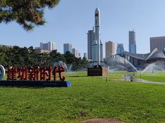 -东北大学(南湖校区)