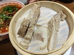 -桂花香手工面(鼓楼店)