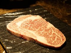 -觅福里•熟成和牛餐厅