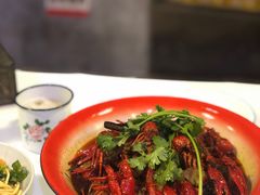 -文和友老长沙龙虾馆(化龙池店)