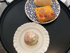 -CENTTY辛蒂咖啡·烘焙·西点(天兰社区新生活中心店)