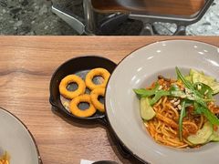 -Pennehut畔尼意面(合肥万象城店)