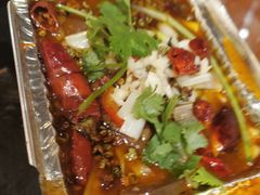 -夜小红炒虾尾(建文店)